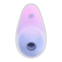 Satisfyer Air KLITORALNI STIMULATOR Satisfyer Pixie Dust Violet/Pink