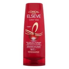 Loreal Paris Elseve Color-Vive Protecting Balm 300 ml balzam za barvane in posvetljene lase za ženske