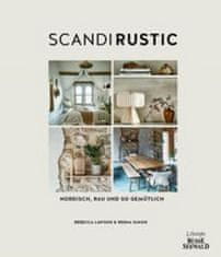 Scandi Rustic