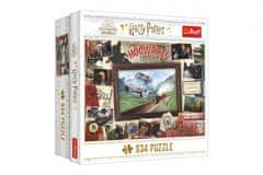 Trefl Sestavljanka Harry Potter Hogwarts Express 934 kosov 68x48cm