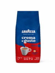 Crema E Gusto kava v zrnu, 1kg