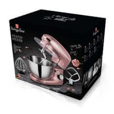 Berlingerhaus Kuhinjski robot 1300 W I-Rose Edition BH-9198