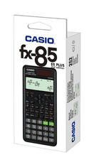 Casio FX-85ES Plus 2nd Edition kalkulator