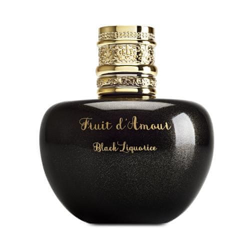Emanuel Ungaro Fruit D´Amour Black Liquorice parfumska voda za ženske