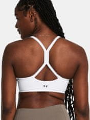 Under Armour Nedrček UA Motion Bralette-WHT XXL