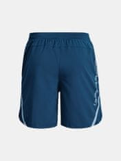 Under Armour Kratke Hlače UA LAUNCH 7'' GRAPHIC SHORT-BLU S