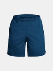 Under Armour Kratke Hlače UA LAUNCH 7'' GRAPHIC SHORT-BLU S