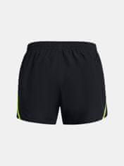 Under Armour Kratke Hlače UA Fly By 3'' Shorts-BLK L