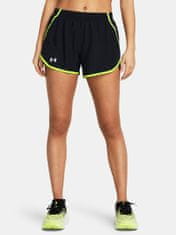 Under Armour Kratke Hlače UA Fly By 3'' Shorts-BLK L