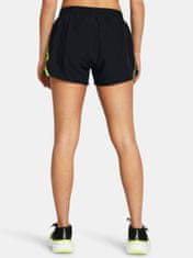 Under Armour Kratke Hlače UA Fly By 3'' Shorts-BLK L