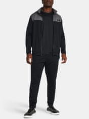 Under Armour Komplet UA EMEA TRACKSUIT NOVELTY-BLK S