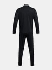 Under Armour Komplet UA EMEA TRACKSUIT NOVELTY-BLK S