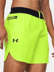 Under Armour Kratke Hlače UA Peak Woven Shorts-GRN M