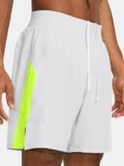 Under Armour Kratke Hlače UA LAUNCH PRO 7'' SHORTS-GRY L