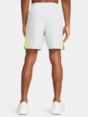 Under Armour Kratke Hlače UA LAUNCH PRO 7'' SHORTS-GRY L