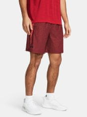 Under Armour Kratke Hlače UA Tech Vent Short-RED S