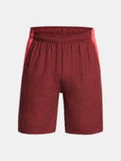 Under Armour Kratke Hlače UA Tech Vent Short-RED S