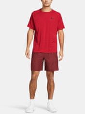 Under Armour Kratke Hlače UA Tech Vent Short-RED S