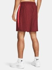 Under Armour Kratke Hlače UA Tech Vent Short-RED S