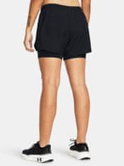 Under Armour Kratke Hlače UA Fly By 2-in-1 Shorts-BLK M