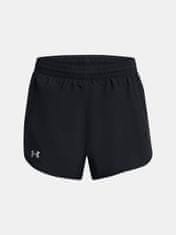 Under Armour Kratke Hlače UA Fly By 2-in-1 Shorts-BLK M