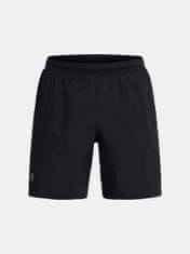 Under Armour Kratke Hlače UA LAUNCH 7'' SHORTS-BLK XXL