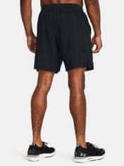 Under Armour Kratke Hlače UA LAUNCH 7'' SHORTS-BLK XXL