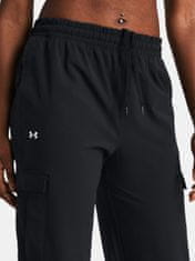 Under Armour Hlače Armoursport Woven Cargo PANT-BLK S