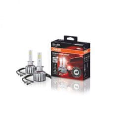 Osram H1 NIGHT BREAKER LED +220% 64150DWNB 6000K 2 kosa