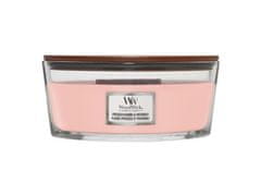 Woodwick Pressed Blooms & Patchouli Candle Boat 453,6g