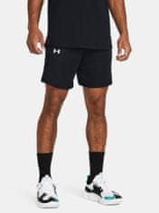 Under Armour Kratke Hlače UA Baseline Short-BLK XXL