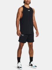 Under Armour Kratke Hlače UA Baseline Short-BLK XXL