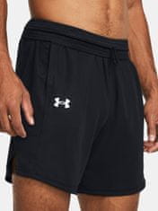 Under Armour Kratke Hlače UA Baseline Short-BLK XXL