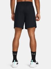 Under Armour Kratke Hlače UA Baseline Short-BLK XXL