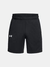 Under Armour Kratke Hlače UA Baseline Short-BLK XXL