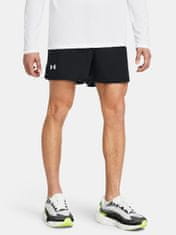 Under Armour Kratke Hlače UA LAUNCH 5'' SHORTS-BLK XXL