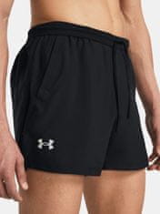 Under Armour Kratke Hlače UA LAUNCH 5'' SHORTS-BLK XXL