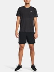 Under Armour Kratke Hlače UA LAUNCH 7'' 2-IN-1 SHORTS-BLK XXXL