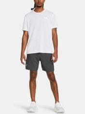 Under Armour Kratke Hlače UA LAUNCH 7'' 2-IN-1 SHORTS-GRY L