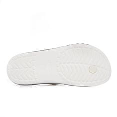 Crocs Japanke bela 43 EU Bayaband Flip