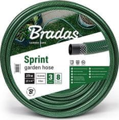 Bradas Vrtna cev 20m, 3/4" SPRINT BR-WFS3/425