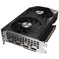 Gigabyte Grafična kartica GeForce RTX 3060 GAMING OC 8G, 8GB GDDR6, PCI-E 4.0