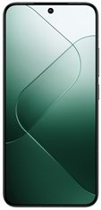 Xiaomi 14 pametni telefon, 12GB/512GB, zelen (Jade Green)