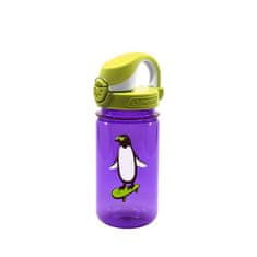 Nalgene otroška steklenička otf 350ml penguin