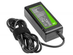 Green Cell Polnilec za prenosnik AD134 / 20V 3.25A 65W konektor USB-C