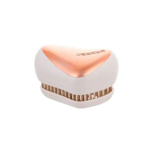 Tangle Teezer Compact Styler kompaktna krtača za lase za enostavno česanje 1 kos za ženske