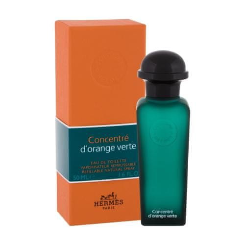 Hermès Concentré d´Orange Verte toaletna voda unisex