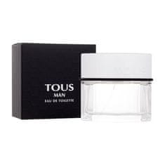 Tous Man 50 ml toaletna voda za moške