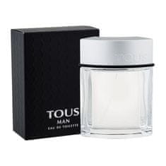 Tous Man 100 ml toaletna voda za moške