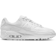 Nike Čevlji bela 40 EU Air Max 90